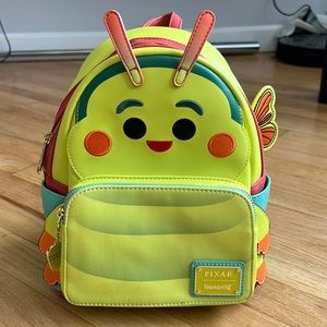 Loungefly A Bugs Life Heimlich